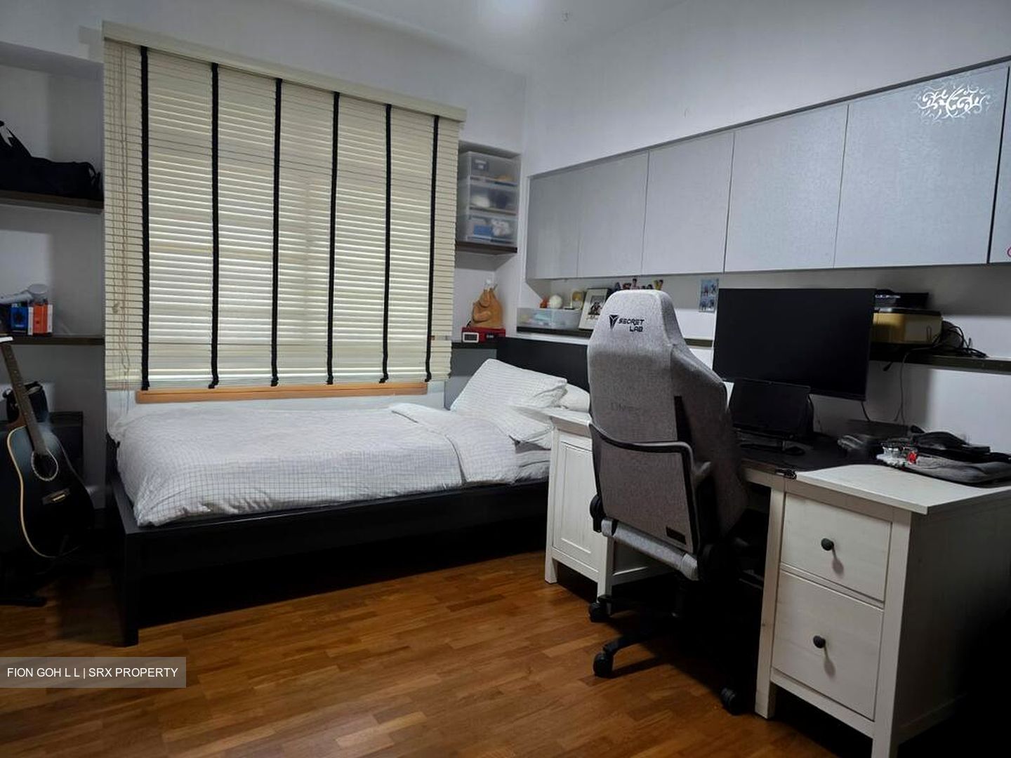 Blk 315B Anchorvale Gardens (Sengkang), HDB Executive #496170551